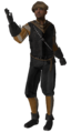 Medici soldier