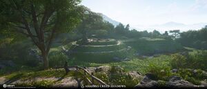 ACSH Azuchi Hyotanyama Kofun 2.jpg