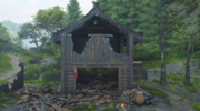 Oshouo Village Kakurega