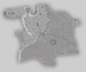 AC Twelve Trials Brotherhood Q8 Rome Animus map.jpg