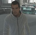 Subject 17, Desmond Miles.