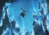 Desynchronization by Lie Setiawan