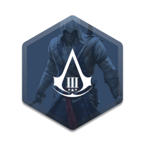 AC3 Completionist badge.png