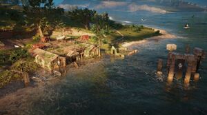 ACV Brerdinges Roman Ruins 1.jpg