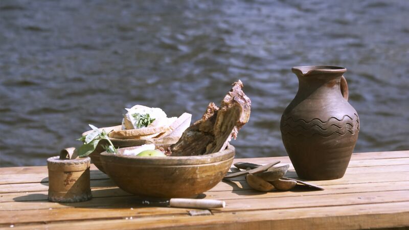 File:DTVA - Fresh meal in reconstituted wares.jpg