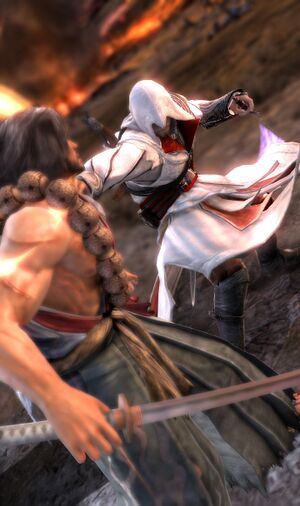 SCV ezio mitsurugi.jpg